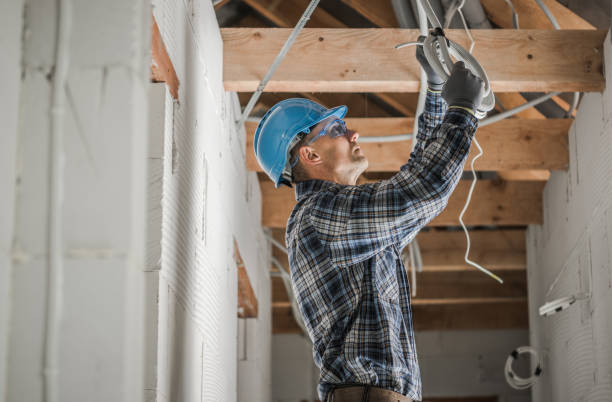 Best Electrical Upgrades for Homes  in George West, TX