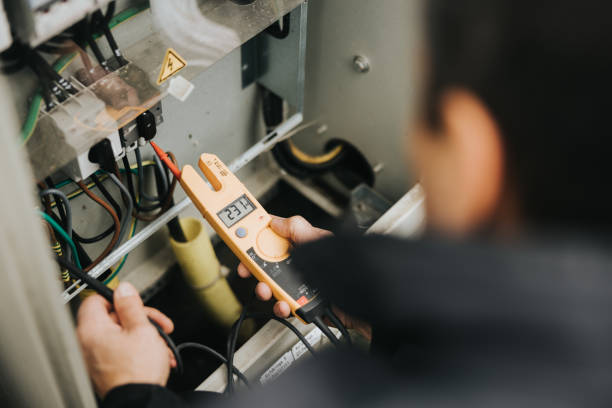 Best Electrician Near Me  in George West, TX
