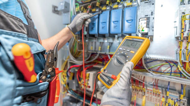 Trusted George West, TX Electrician Experts