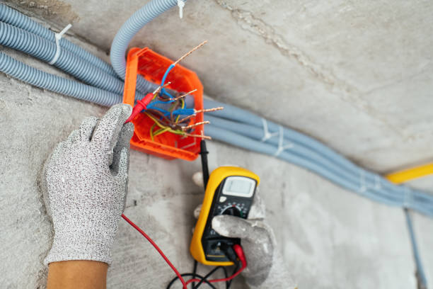 Best Home Electrical Repair  in George West, TX